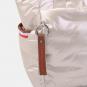 Hedgren Cocoon PUFFER Totebag Birch