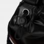 Hedgren Cocoon PUFFER Totebag Black