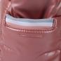 Hedgren Cocoon PUFFER Totebag Canyon Rose