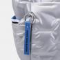 Hedgren Cocoon PUFFER Totebag Pearl Blue