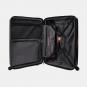 Hedgren Comby GRIP L EXP 74cm Spinner Black