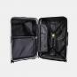 Hedgren Comby GRIP L EXP 74cm Spinner Vaporous Grey