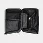 Hedgren Comby GRIP M EXP 65cm Spinner Grey Green