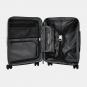 Hedgren Comby GRIP XS 55cm Spinner Grey Green