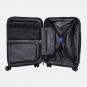 Hedgren Comby GRIP XS 55cm Spinner Peacoat Blue