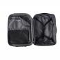 Hedgren Comby MULTY Rucksack mit 2-Rollen Peacoat Blue