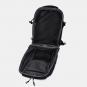 Hedgren Comby TRIP M Exp Travel Backpack 15,6" Black