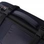 Hedgren Comby WEEKEND Spinner 55cm EXP Peacoat Blue
