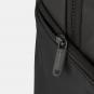 Hedgren Commute TRAM Rucksack 15,4", RFID geschützt Black