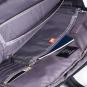 Hedgren Link Hitch Slim 3-Way Briefcase 15"