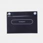 Hedgren Fika FRAPPE Handbag Flap + RFID Peacoat Blue
