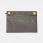 Hedgren Fika FRAPPE Handbag Flap + RFID Vintage Taupe