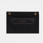Hedgren Fika LATTE Rucksack + RFID Black