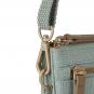 Hedgren Inner City EMMA Crossover 3 cmpt RFID Linden Essence