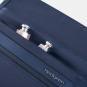 Hedgren Inner City ORVA Crossover RFID Dress Blue