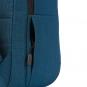 Hedgren Lineo DASH Rucksack mit zwei Fächern 15,6 " Legion Blue