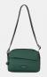 Hedgren Nova NEUTRON Kleine Crossover-Tasche Malachite Green