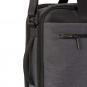 Hedgren Next DISPLAY 3 Way Briefcase Backpack, 15,6" Stylish Grey