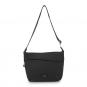 Hedgren Nova GRAVITY Medium Crossover Black