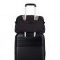 Hedgren Nova UNIVERSE Duffle Black