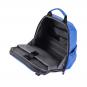 Hedgren RIM 1-Comp Backpack 14" + RFID Strong Blue