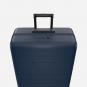 Horizn Studios Air Series H7 Check-In Luggage 88L Night Blue