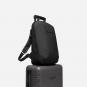 Horizn Studios GION ESSENTIAL Rucksack M All Black