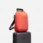 Horizn Studios GION LIGHT Rucksack M Orange Glow