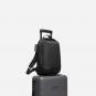 Horizn Studios GION LIGHT Rucksack S All Black