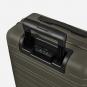 Horizn Studios Smart H6 Check-In Reisekoffer 61L -Matte Dark Olive
