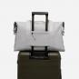 Horizn Studios SoFo Weekender L Light Quartz Grey