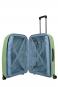 IMPACKT IP1 Koffer L, 4-Rollen Spring green