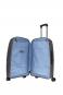 IMPACKT IP1 Koffer M, 4-Rollen Iron grey