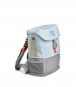 JetKids™ by Stokke® BedBox™ + Crew BackPack™-Reiseset Blue / Blue