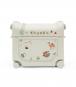 JetKids™ by Stokke® BedBox™ Sea Green