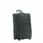 JUMP Moorea 2 Rolltasche 2 Fächer, 2-Rollen 67cm Kaki