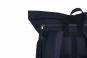 kattbjørn Rolltop mit 15" Laptopfach Midnight Blue