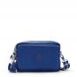 Kipling ABANU MULTI Mini Umhängetasche Admiral Blue