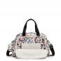 Kipling CAMAMA Babytasche mit Wickelmatte Softly Spots