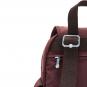 Kipling CITY PACK MINI kleiner Rucksack Mahogany