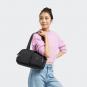 Kipling COOL DEFEA Mittelgroße Umhängetasche Black Noir
