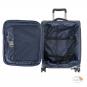 March wall street Trolley-Set L/M/S, 4 Rollen