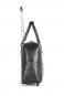 Olivia Lauren Charcoal Trolley-Tasche 2-Rollen