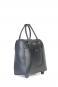 Olivia Lauren Galaxy Trolley-Tasche mit 2-Rollen Black