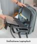 onemate Travel Backpack Ultimate Reisegepäckrucksack 40L Space Grey