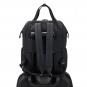 pacsafe CX Anti-Theft Backpack 17L Econyl® Black