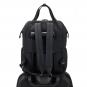 pacsafe Citysafe CX Anti-Theft 17L Rucksack Econyl® Black