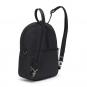 pacsafe CX Anti-Theft Convertible Backpack Econyl Black