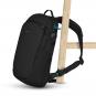 pacsafe ECO 12L Anti-Theft Sling Backpack Black
