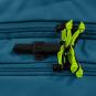 pacsafe ECO 25L Anti-Theft Backpack Tidal Teal